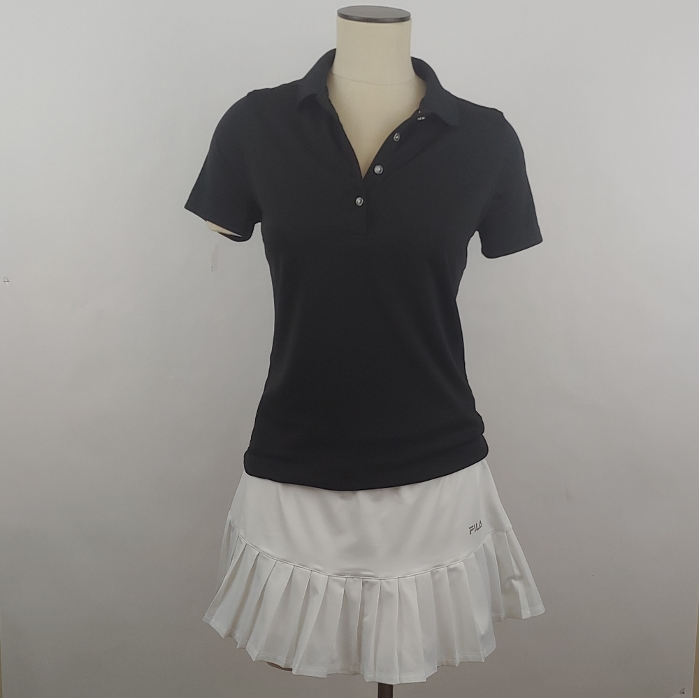Tennis Outfit CALLAWAY & FILA